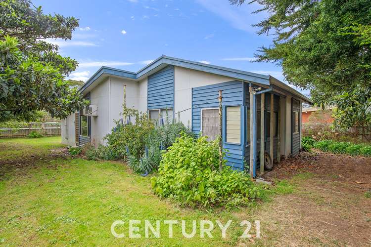 Main view of Homely house listing, 205 Jetty Road, Rosebud VIC 3939
