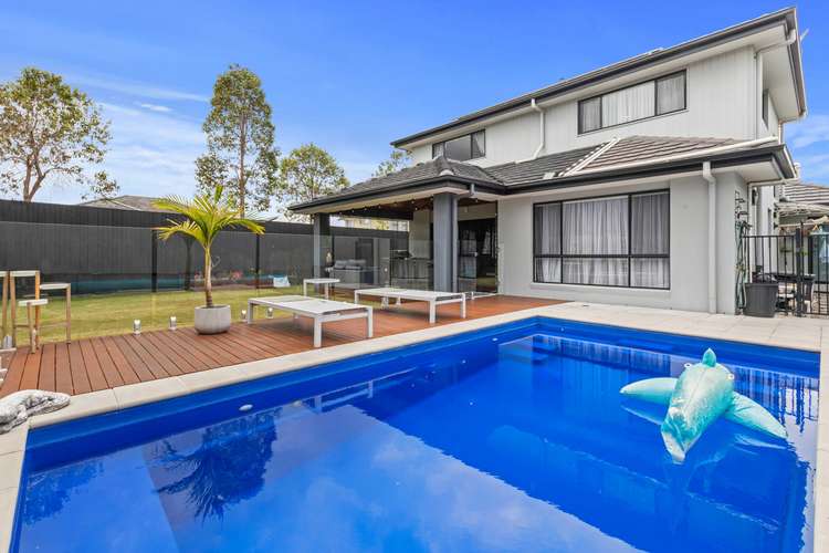 Main view of Homely apartment listing, 37 Palmerston Street, North Lakes QLD 4509
