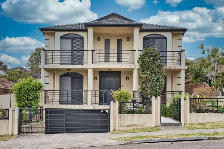 Main view of Homely house listing, 10 Hodge Street, Hurstville NSW 2220