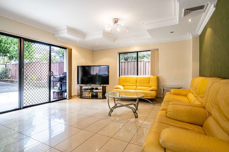 Second view of Homely house listing, 10 Hodge Street, Hurstville NSW 2220