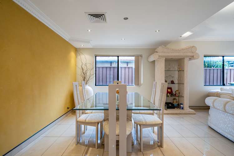 Fifth view of Homely house listing, 10 Hodge Street, Hurstville NSW 2220