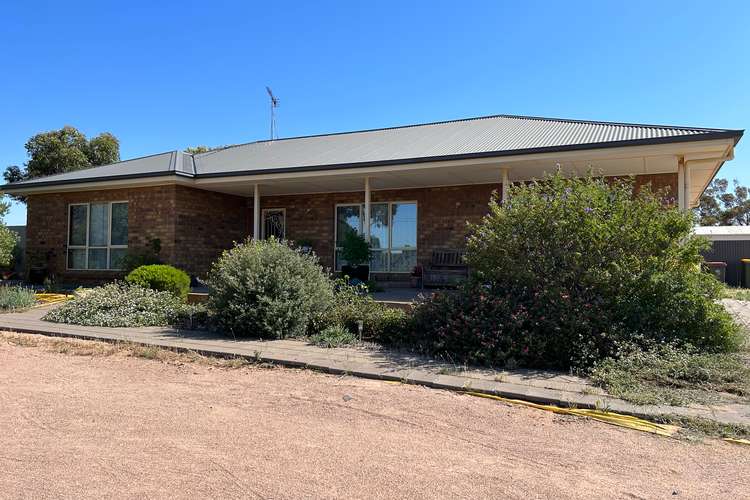 Main view of Homely house listing, 16 Madland Street, Port Augusta West SA 5700