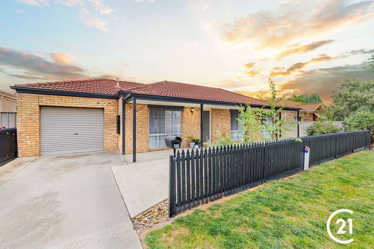 Main view of Homely townhouse listing, 27 Hopwood Street, Echuca VIC 3564