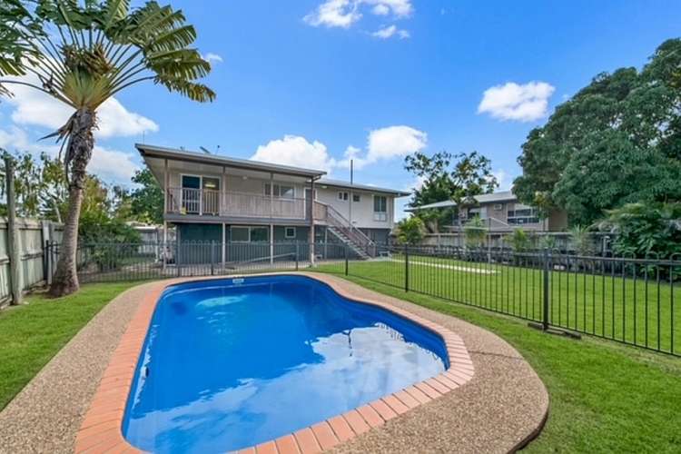 Main view of Homely house listing, 13 Dimmock Street, Heatley QLD 4814