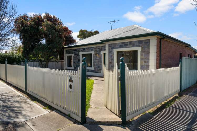 Second view of Homely house listing, 16 Cavendish Street, West Croydon SA 5008