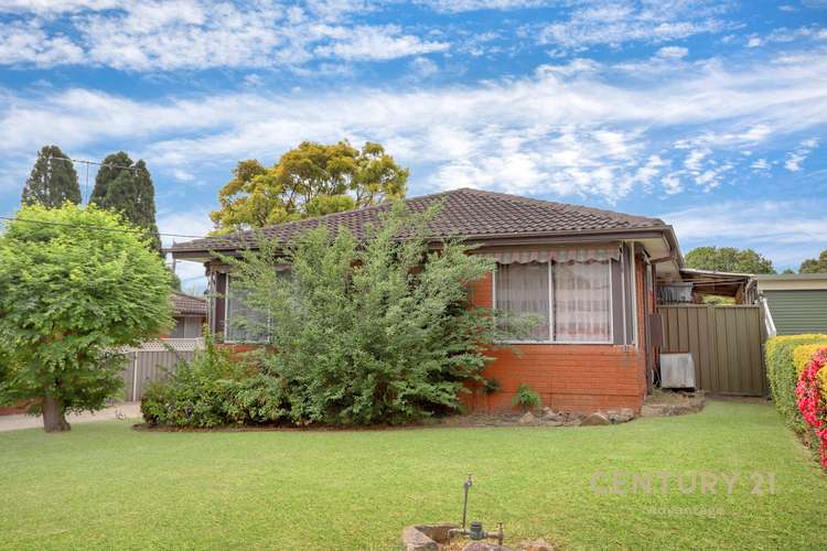 Main view of Homely house listing, 39 Apple Street, Constitution Hill NSW 2145