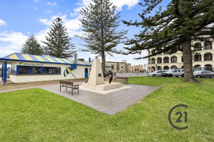 Main view of Homely house listing, 109 Jetty Road, Largs Bay SA 5016