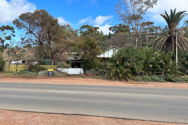 Main view of Homely house listing, 34 Caroona Road, Port Augusta West SA 5700