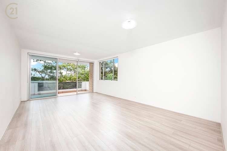Main view of Homely apartment listing, 24/822 Pacific Hwy, Chatswood NSW 2067