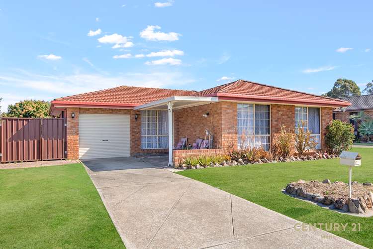 15 Dorrigo Crescent, Bow Bowing NSW 2566