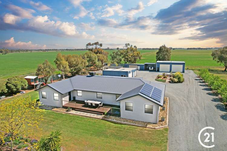 Main view of Homely house listing, 932 Muller Road, Echuca West VIC 3564