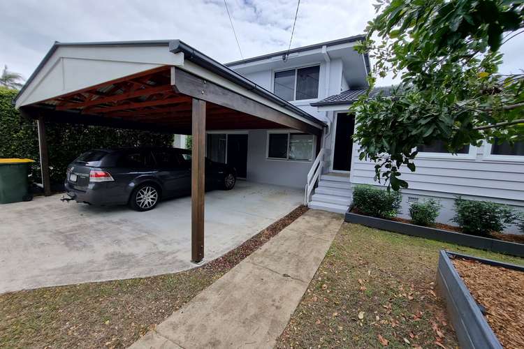 Main view of Homely house listing, 28 Westbrook Street, Woody Point QLD 4019