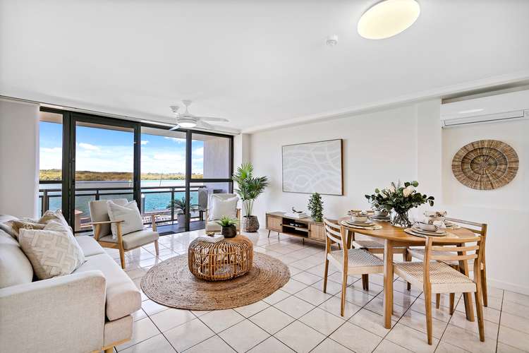 Third view of Homely unit listing, 2c/120-122 Duporth Avenue, Maroochydore QLD 4558