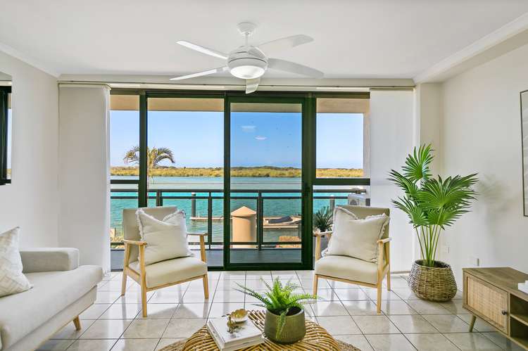 Fourth view of Homely unit listing, 2c/120-122 Duporth Avenue, Maroochydore QLD 4558
