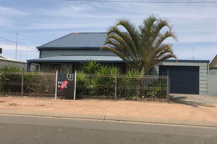 19 Reginald Street, Port Pirie SA 5540