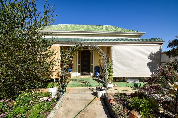 41 Williams Lane, Broken Hill NSW 2880