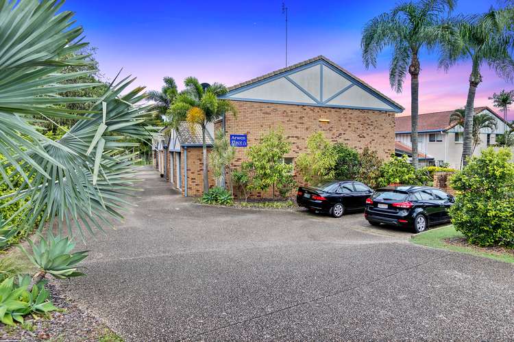 Second view of Homely unit listing, 3/13 Arwen Street, Maroochydore QLD 4558