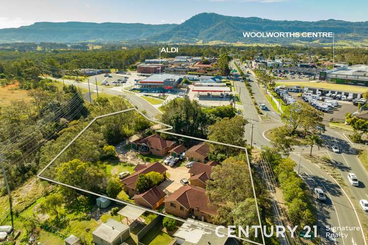 2 Narang Road, Bomaderry NSW 2541