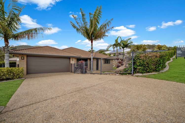 Main view of Homely house listing, 7 Skyline Drive, Norman Gardens QLD 4701