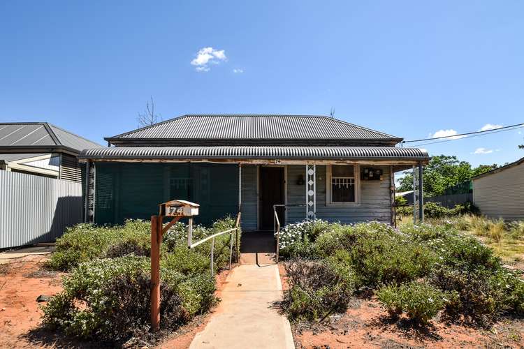 74 Patton Street, Broken Hill NSW 2880