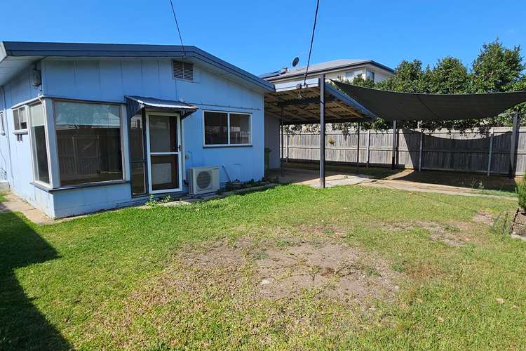 Main view of Homely house listing, 4 Dan Street, Clontarf QLD 4019