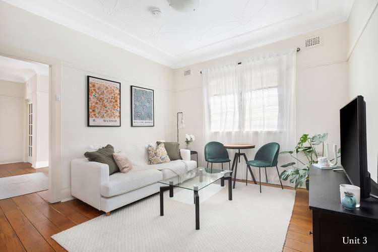 Third view of Homely blockOfUnits listing, 173 Arden Street, Coogee NSW 2034
