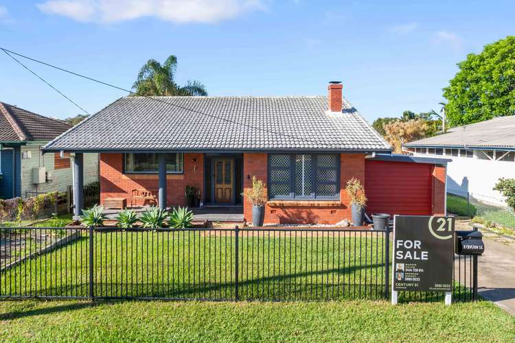 Main view of Homely house listing, 8 Croston Street, Clontarf QLD 4019
