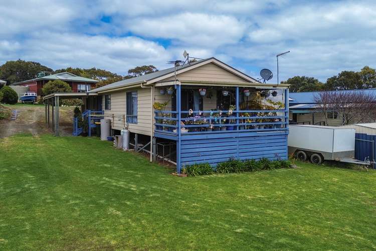 Main view of Homely house listing, 5 Freycinet Way, Penneshaw SA 5222