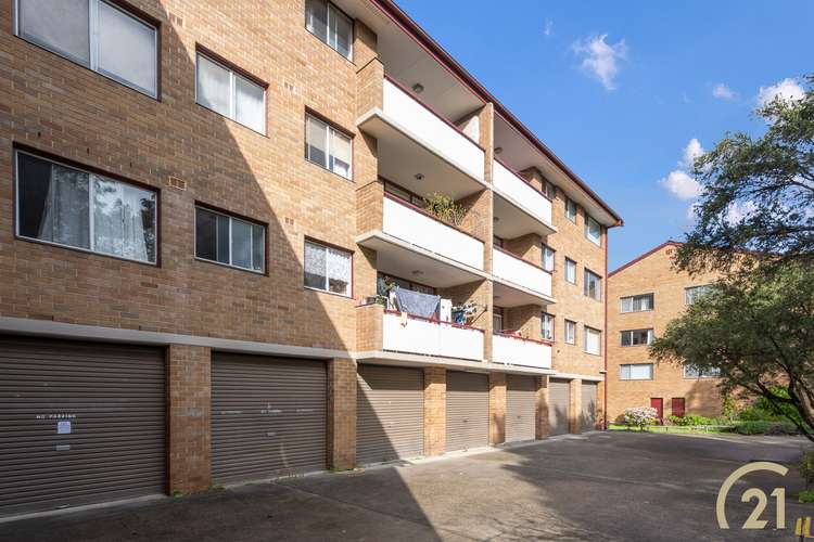 Main view of Homely unit listing, 39/127 The Crescent, Fairfield NSW 2165