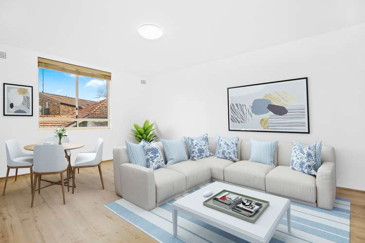 Main view of Homely apartment listing, 1/59 Lower Bent Street, Neutral Bay NSW 2089