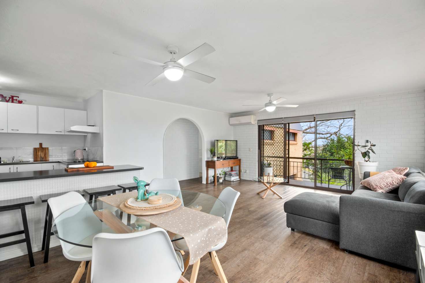 Main view of Homely unit listing, 4/36 Toorumbee Drive, Mooloolaba QLD 4557