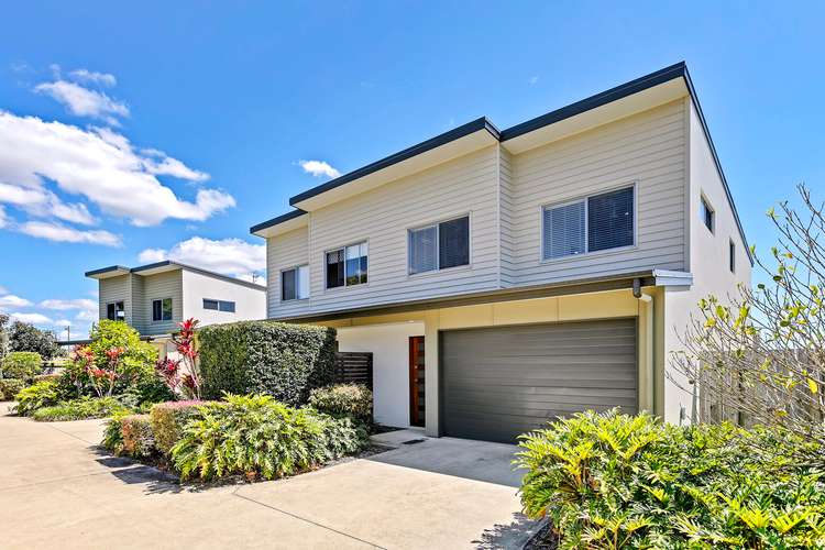 Second view of Homely townhouse listing, 3/47-55 Thomas Road, Bli Bli QLD 4560