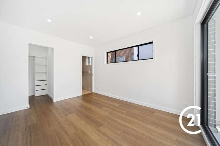 Fourth view of Homely semiDetached listing, 20 Denman Road, Georges Hall NSW 2198