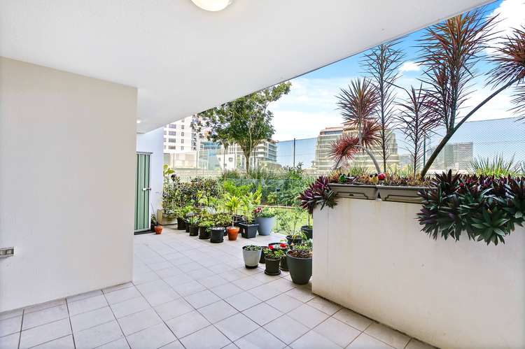 Second view of Homely unit listing, 1107/1a Mungar Street, Maroochydore QLD 4558