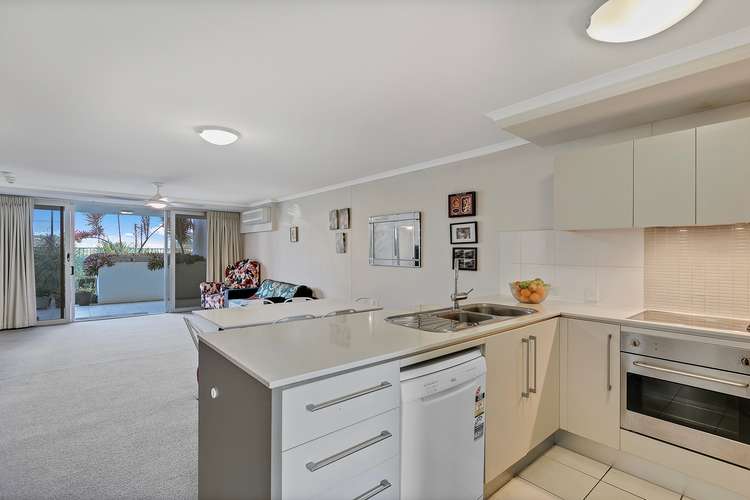 Fourth view of Homely unit listing, 1107/1a Mungar Street, Maroochydore QLD 4558
