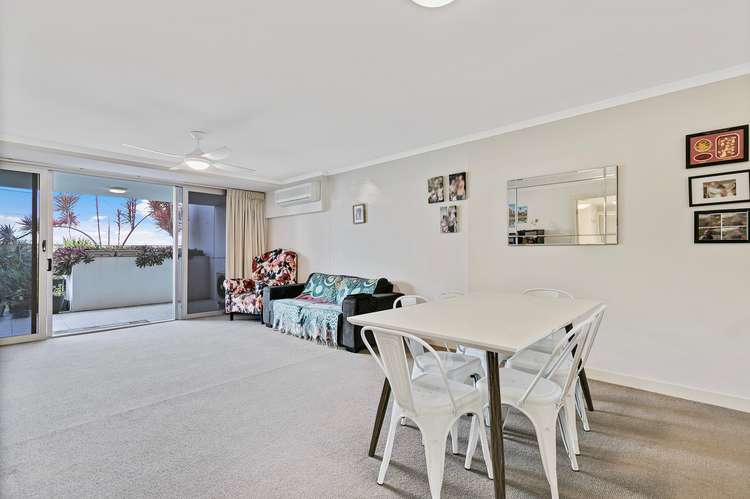 Fifth view of Homely unit listing, 1107/1a Mungar Street, Maroochydore QLD 4558