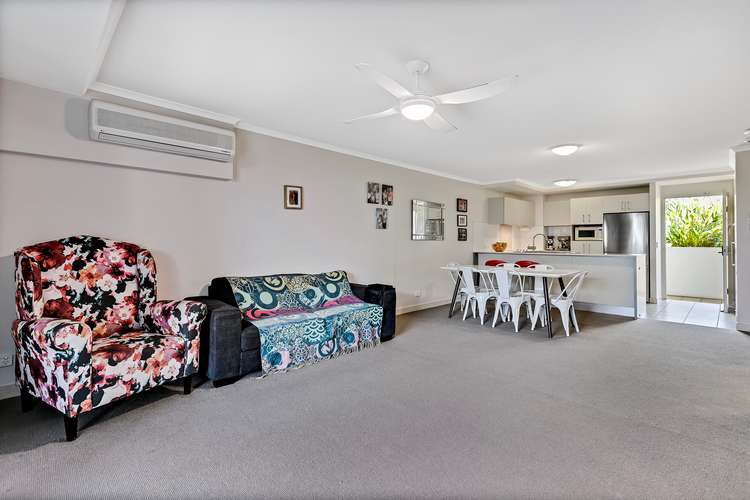 Sixth view of Homely unit listing, 1107/1a Mungar Street, Maroochydore QLD 4558