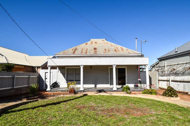 333 Morgan Lane, Broken Hill NSW 2880