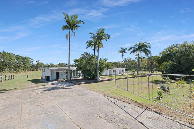 Main view of Homely house listing, 1749 Moorelands Road, Moorland QLD 4670