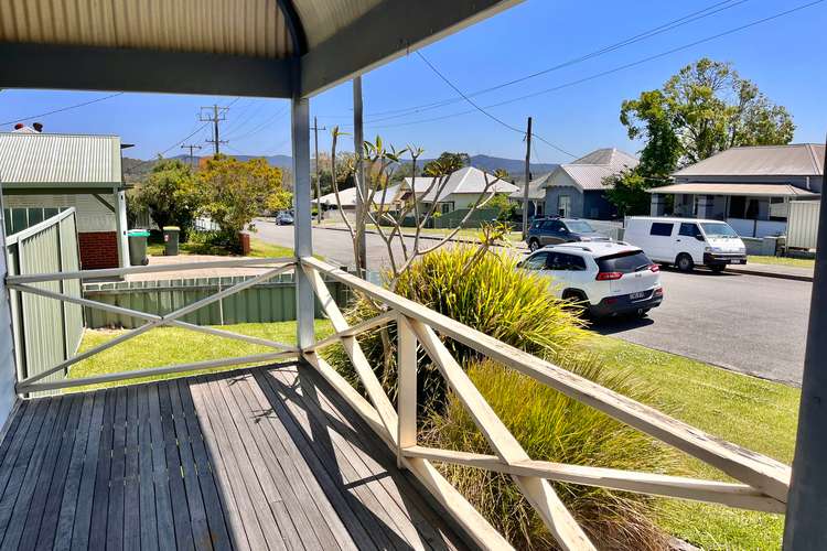 Second view of Homely semiDetached listing, 2/15 Lakeview Street, Boolaroo NSW 2284