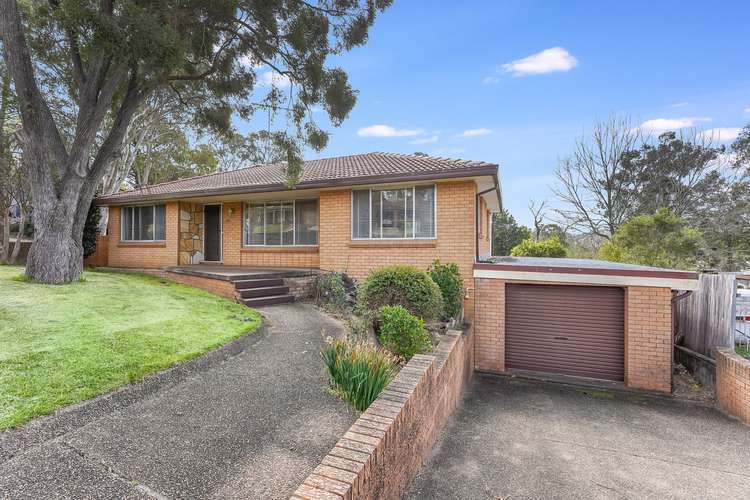 Main view of Homely house listing, 25 Heathcote Street, Picton NSW 2571