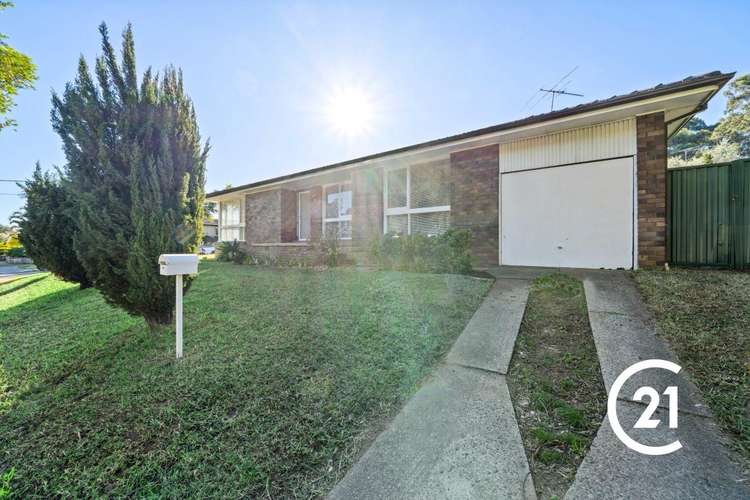 Main view of Homely house listing, 479 Marion St, Georges Hall NSW 2198