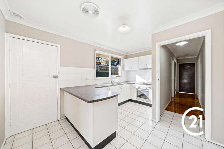 Second view of Homely house listing, 479 Marion St, Georges Hall NSW 2198