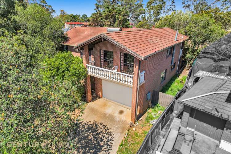 29 Edinburgh Crescent, St Andrews NSW 2566