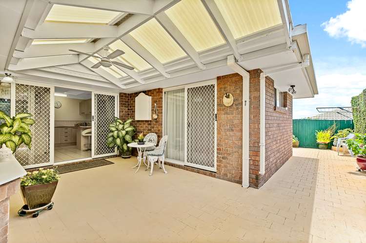Sixth view of Homely unit listing, 42/19 Arwen Street, Maroochydore QLD 4558