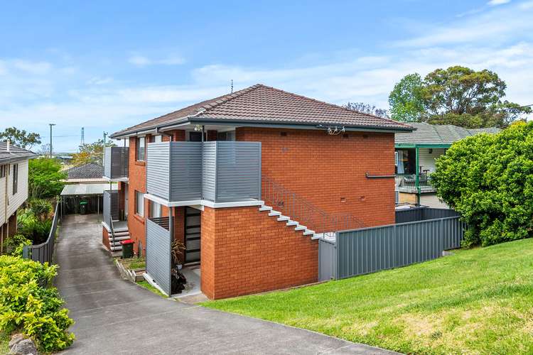 4/521 Maitland Road, Mayfield West NSW 2304