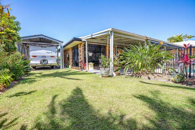 Fourth view of Homely house listing, 2 Aramac Court, Tin Can Bay QLD 4580