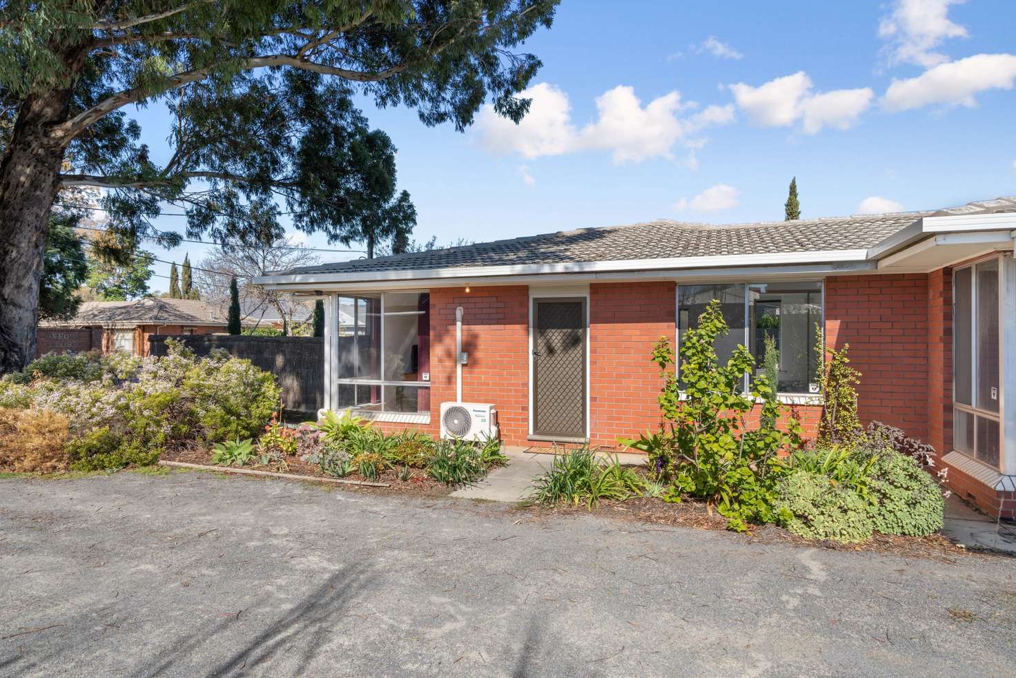 Main view of Homely unit listing, 1/4 Hammond Street, Clarence Park SA 5034