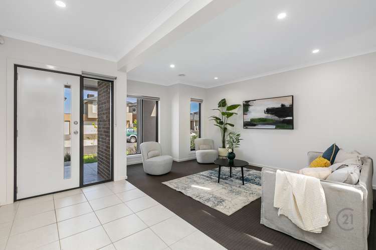 Fourth view of Homely house listing, 9 Whalers Street, Point Cook VIC 3030