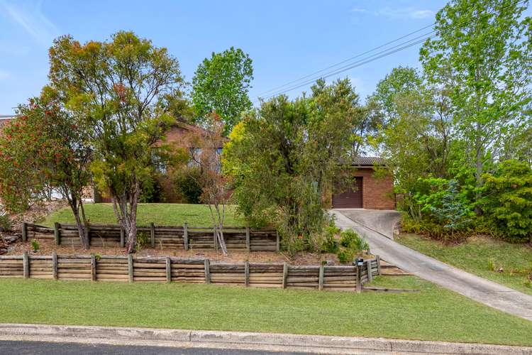 Main view of Homely house listing, 41 Bunnal Avenue, Winmalee NSW 2777